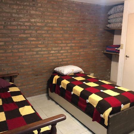 شقة Departamento Ideal Ii! Villa María المظهر الخارجي الصورة