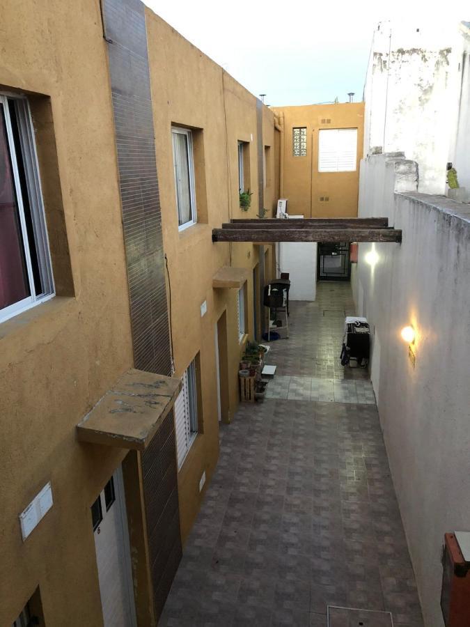 شقة Departamento Ideal Ii! Villa María المظهر الخارجي الصورة