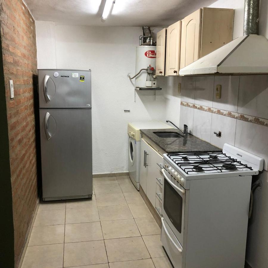 شقة Departamento Ideal Ii! Villa María المظهر الخارجي الصورة