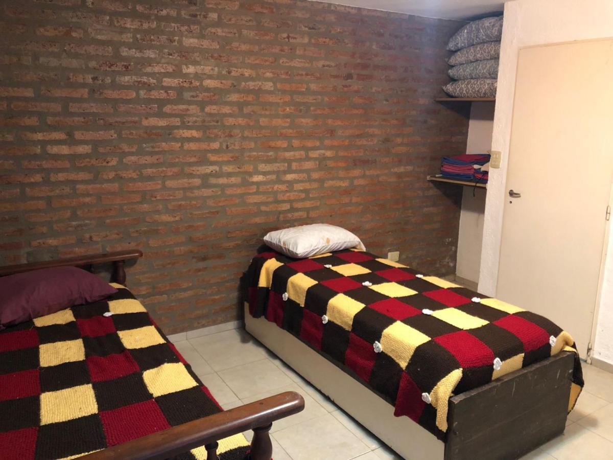 شقة Departamento Ideal Ii! Villa María المظهر الخارجي الصورة